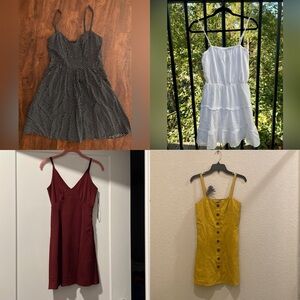 Express Dress Bundle